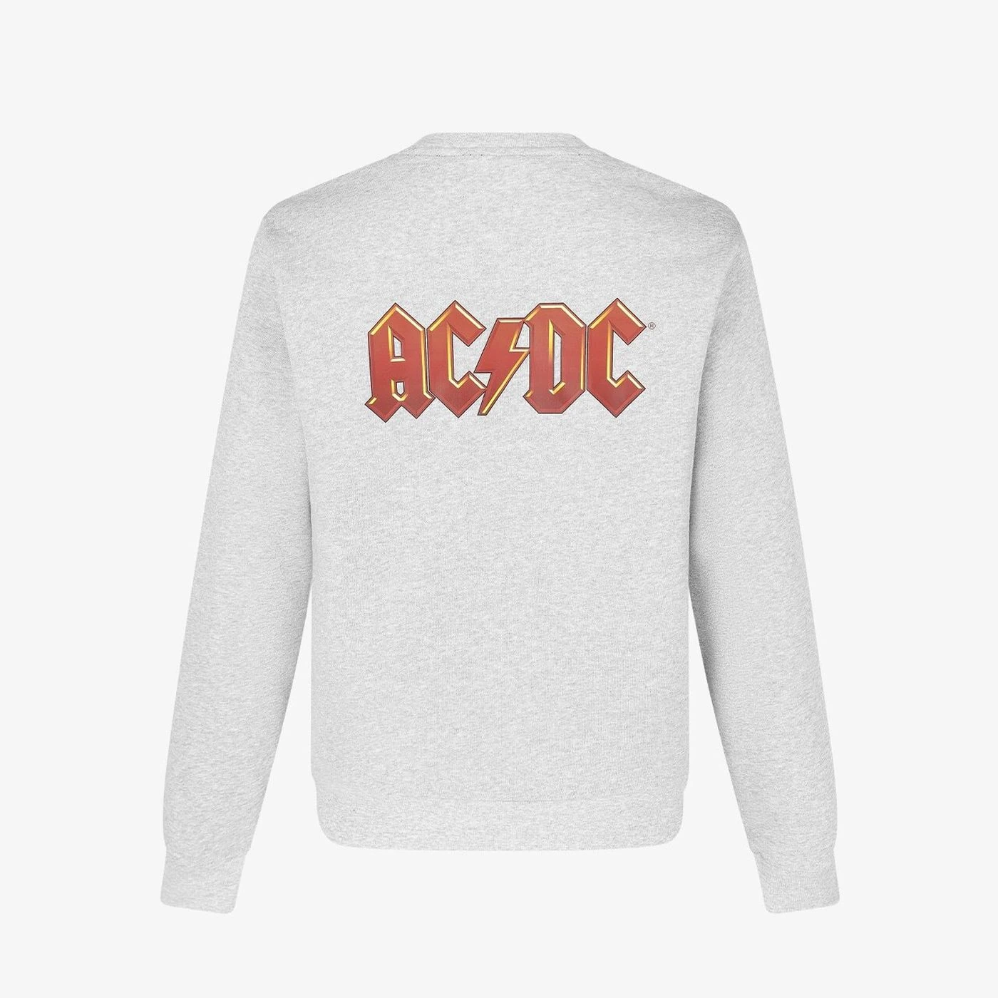Tricou unisex cu mânecă lungă ACDC / Safety Jogger / Tricouri, bluze, cămăși