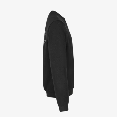 Tricou unisex cu mânecă lungă ACDC / Safety Jogger / Tricouri, bluze, cămăși