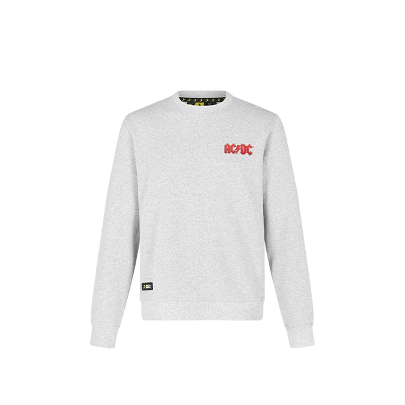 Tricou unisex cu mânecă lungă ACDC / Safety Jogger / Tricouri, bluze, cămăși