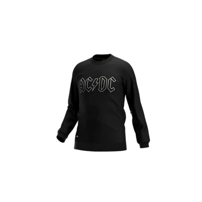 Tricou unisex cu mânecă lungă ACDC / Safety Jogger / Tricouri, bluze, cămăși