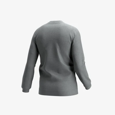 Tricou unisex cu mânecă lungă ACDC / Safety Jogger / Tricouri, bluze, cămăși