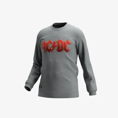 Tricou unisex cu mânecă lungă ACDC / Safety Jogger / Tricouri, bluze, cămăși