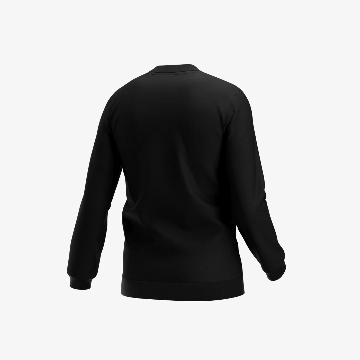 Tricou unisex cu mânecă lungă ACDC / Safety Jogger / Tricouri, bluze, cămăși