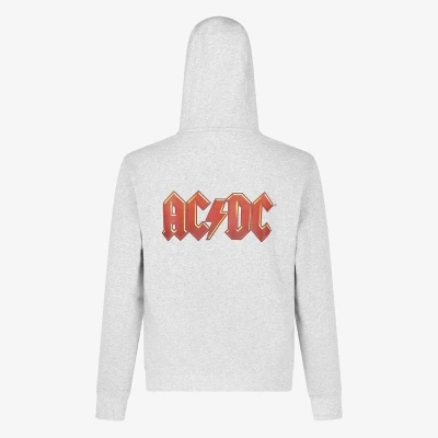 Hanorac unisex ACDC / Safety Jogger / Hanorace, bluze softshell, polar și fleece