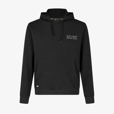 Hanorac unisex ACDC / Safety Jogger / Hanorace, bluze softshell, polar și fleece