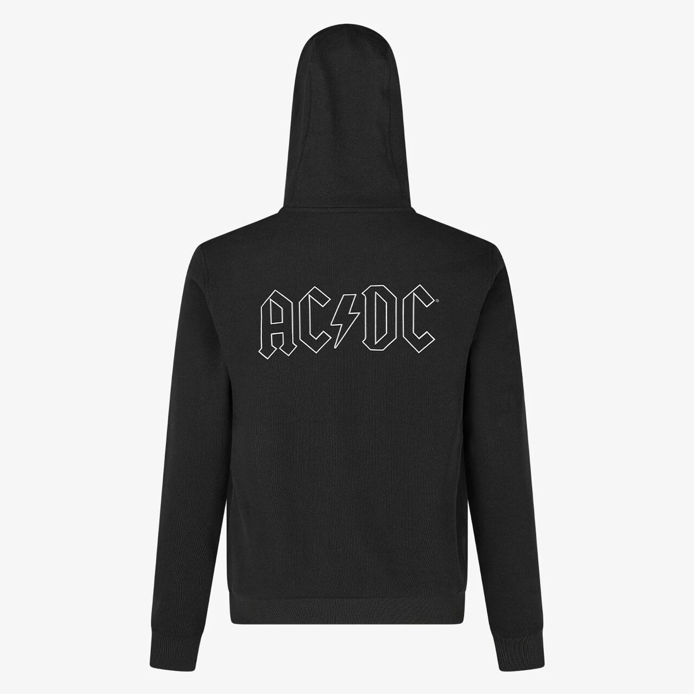 Hanorac unisex ACDC / Safety Jogger / Hanorace, bluze softshell, polar și fleece