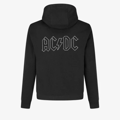 Hanorac unisex ACDC / Safety Jogger / Hanorace, bluze softshell, polar și fleece