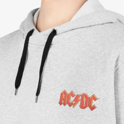 Hanorac unisex ACDC / Safety Jogger / Hanorace, bluze softshell, polar și fleece