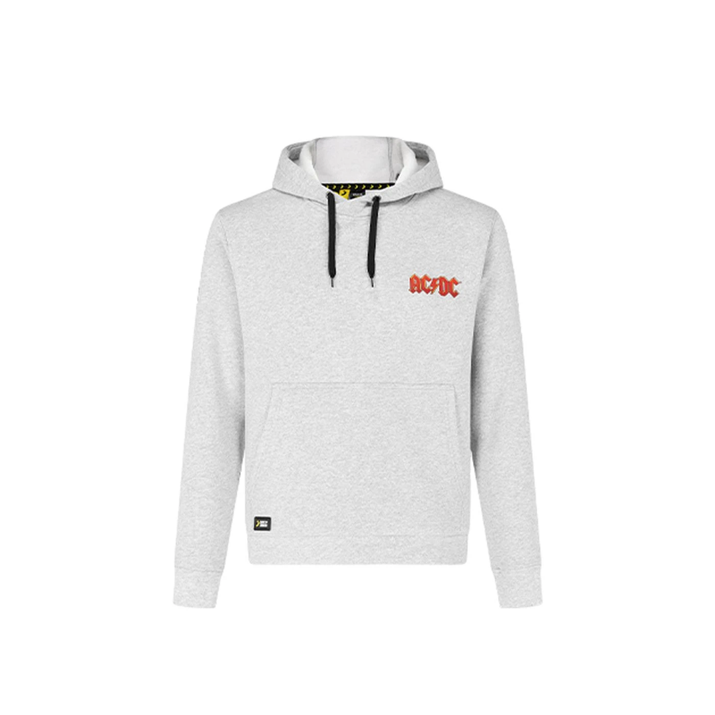 Hanorac unisex ACDC / Safety Jogger / Hanorace, bluze softshell, polar și fleece