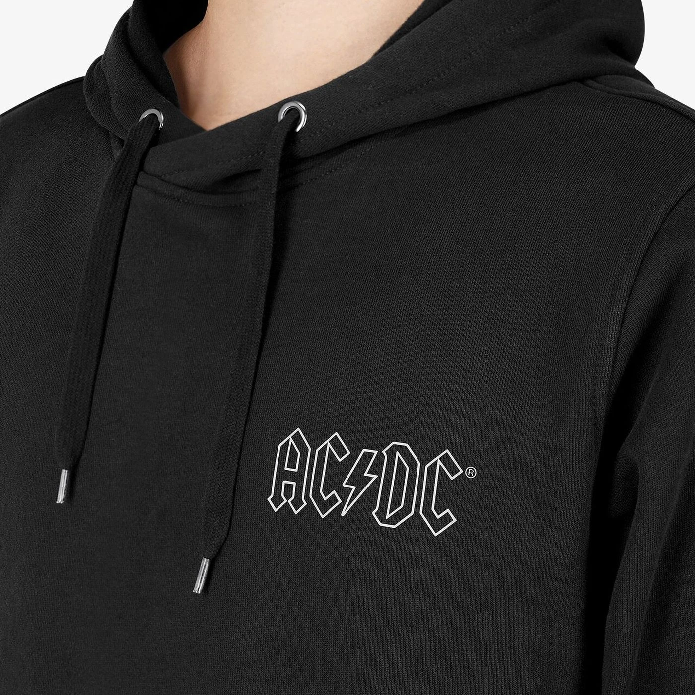 Hanorac unisex ACDC / Safety Jogger / Hanorace, bluze softshell, polar și fleece