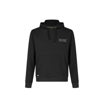 Hanorac unisex ACDC / Safety Jogger / Hanorace, bluze softshell, polar și fleece
