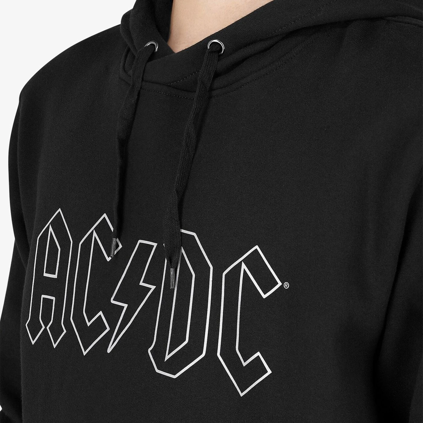 Hanorac unisex ACDC / Safety Jogger / Hanorace, bluze softshell, polar și fleece