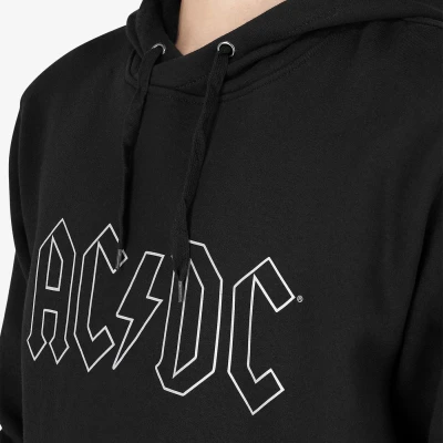 Hanorac unisex ACDC / Safety Jogger / Hanorace, bluze softshell, polar și fleece