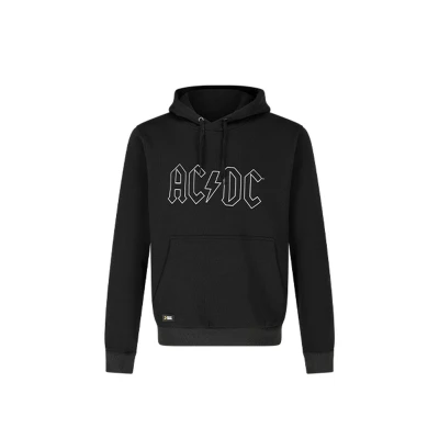 Hanorac unisex ACDC / Safety Jogger / Hanorace, bluze softshell, polar și fleece