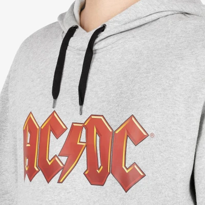 Hanorac unisex ACDC / Safety Jogger / Hanorace, bluze softshell, polar și fleece