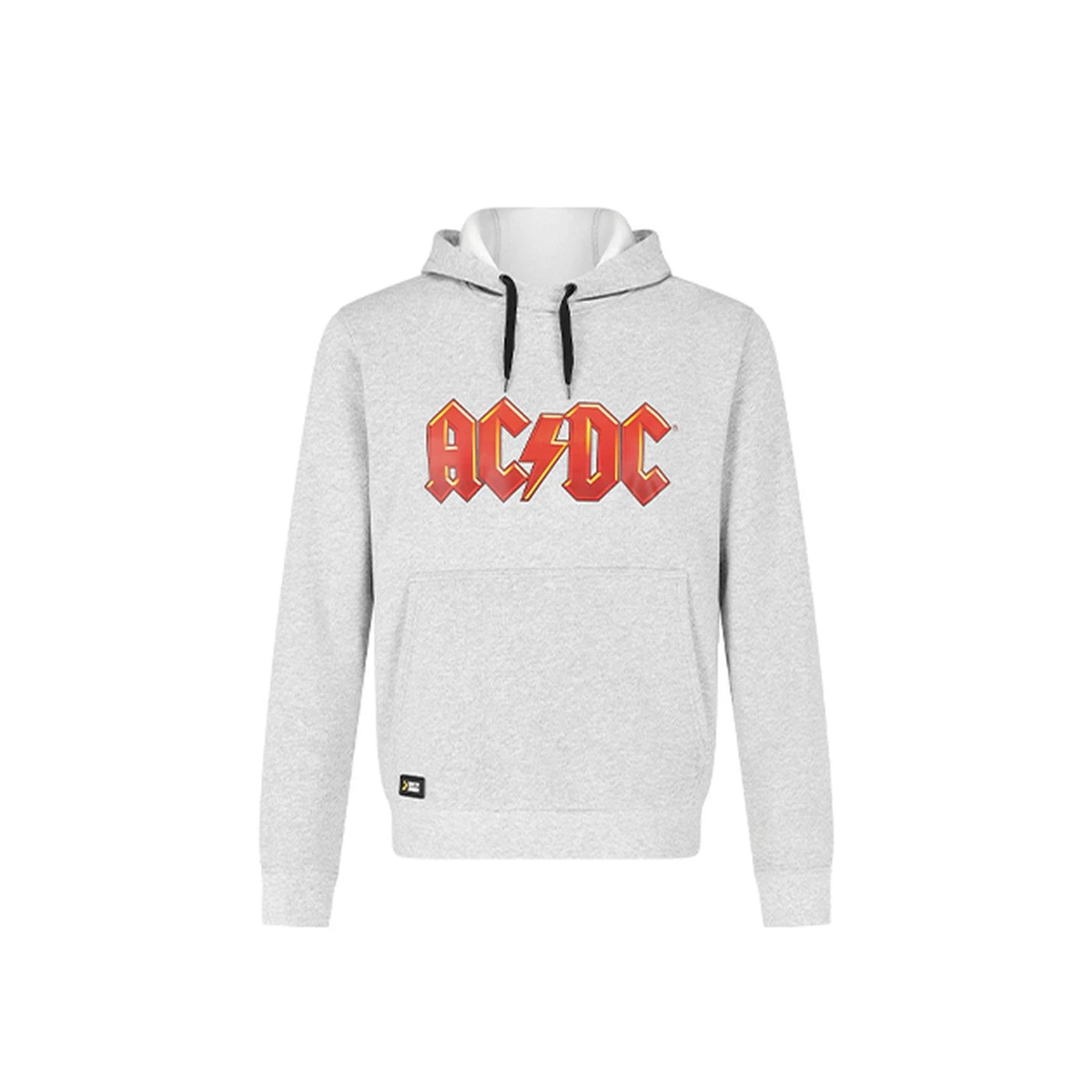 Hanorac unisex ACDC / Safety Jogger / Hanorace, bluze softshell, polar și fleece