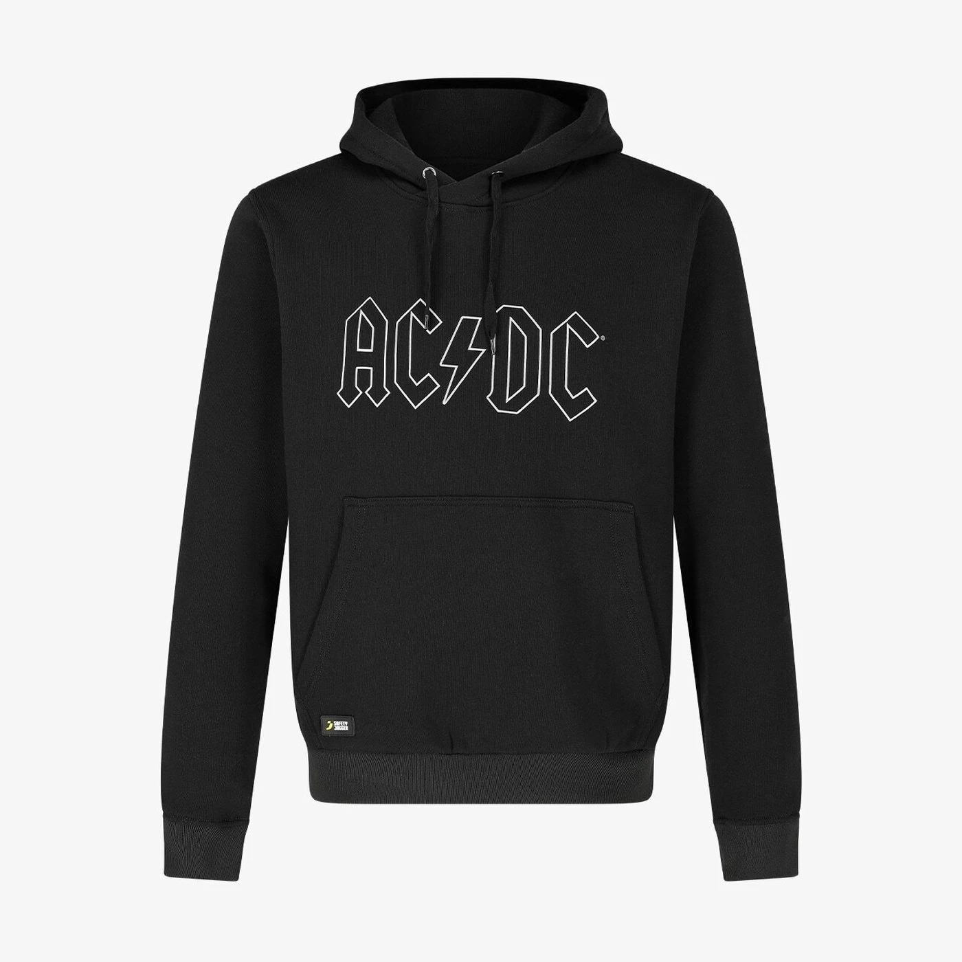 Hanorac unisex ACDC / Safety Jogger / Hanorace, bluze softshell, polar și fleece