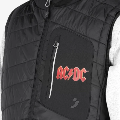 Vestă unisex ACDC / Safety Jogger / Veste de lucru și de semnalizare