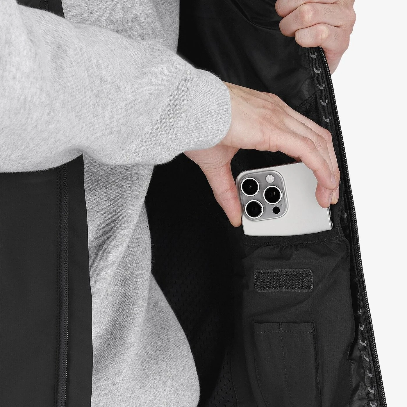 Vestă unisex ACDC / Safety Jogger / Veste de lucru și de semnalizare