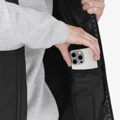 Vestă unisex ACDC / Safety Jogger / Veste de lucru și de semnalizare