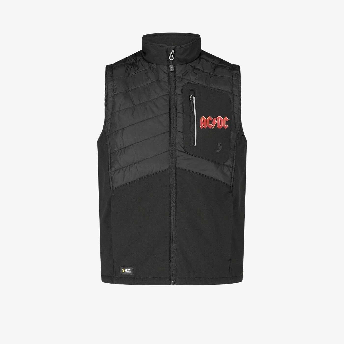 Vestă unisex ACDC / Safety Jogger / Veste de lucru și de semnalizare
