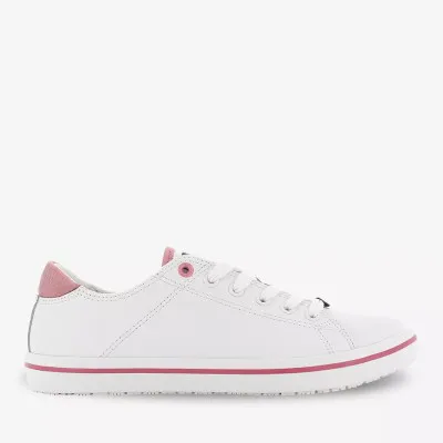 Pantofi de lucru PAOLA O1 SRC ESD / Safety Jogger / Încălțăminte de protecție pentru femei