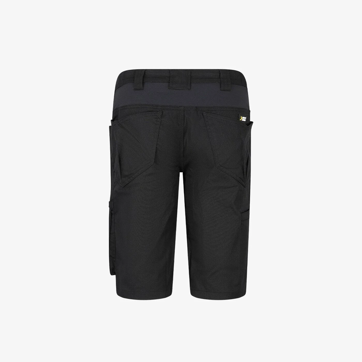 Pantaloni scurți unisex ACDC / Safety Jogger / Pantaloni scurți de lucru