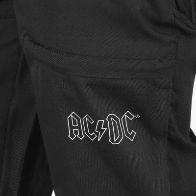 Pantaloni scurți unisex ACDC / Safety Jogger / Pantaloni scurți de lucru