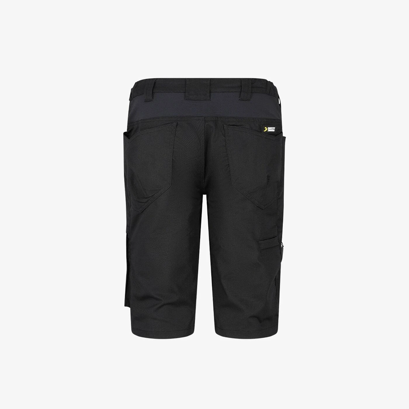 Pantaloni scurți unisex ACDC / Safety Jogger / Pantaloni scurți de lucru