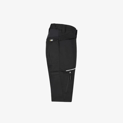 Pantaloni scurți unisex ACDC / Safety Jogger / Pantaloni scurți de lucru