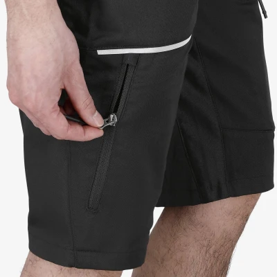 Pantaloni scurți unisex ACDC / Safety Jogger / Pantaloni scurți de lucru