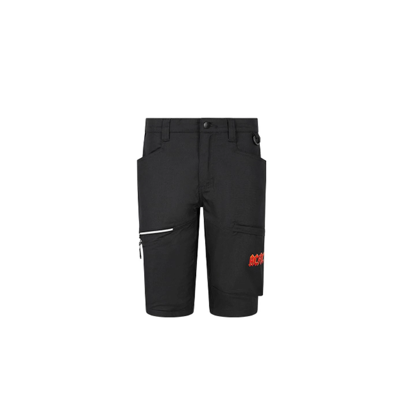 Pantaloni scurți unisex ACDC / Safety Jogger / Pantaloni scurți de lucru