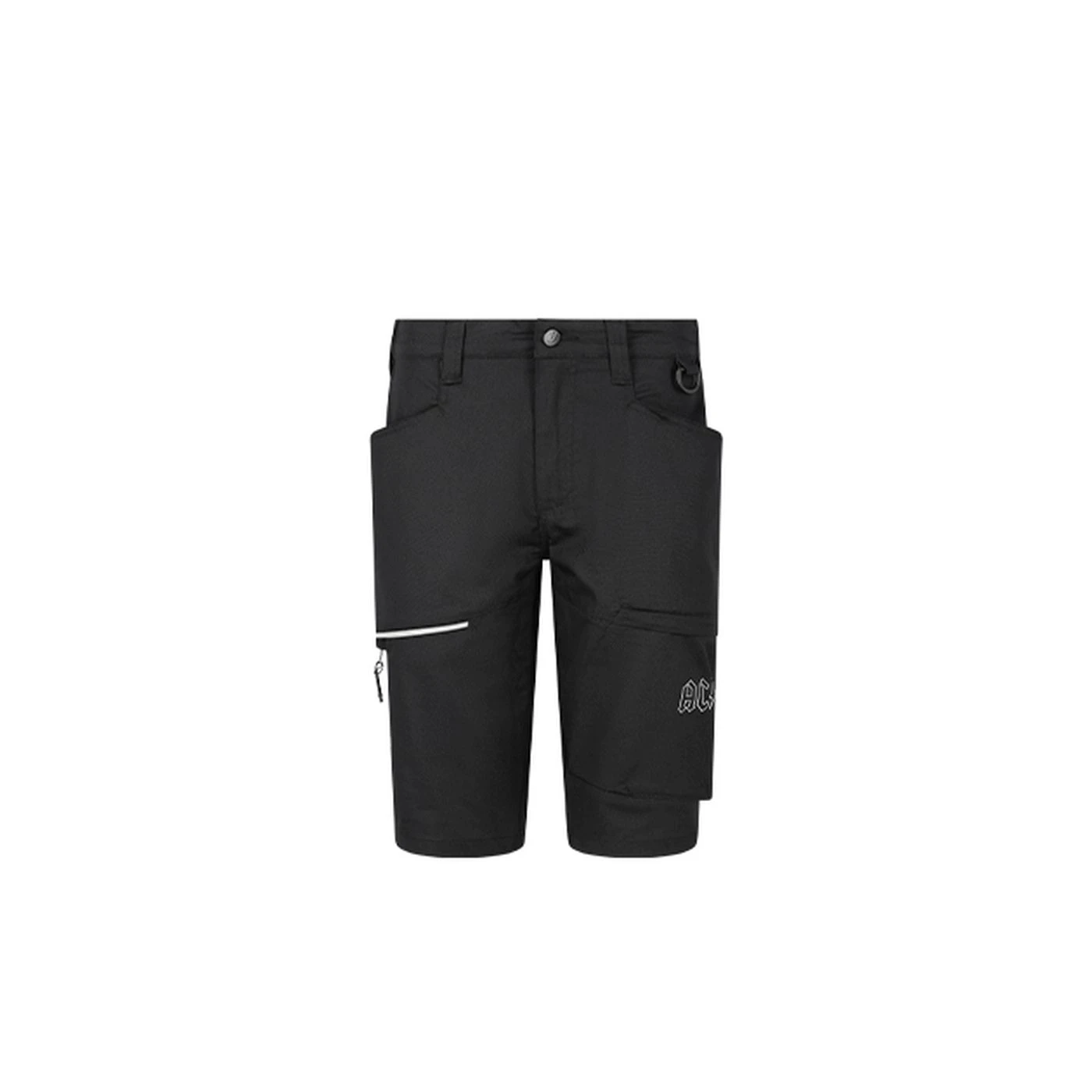 Pantaloni scurți unisex ACDC / Safety Jogger / Pantaloni scurți de lucru