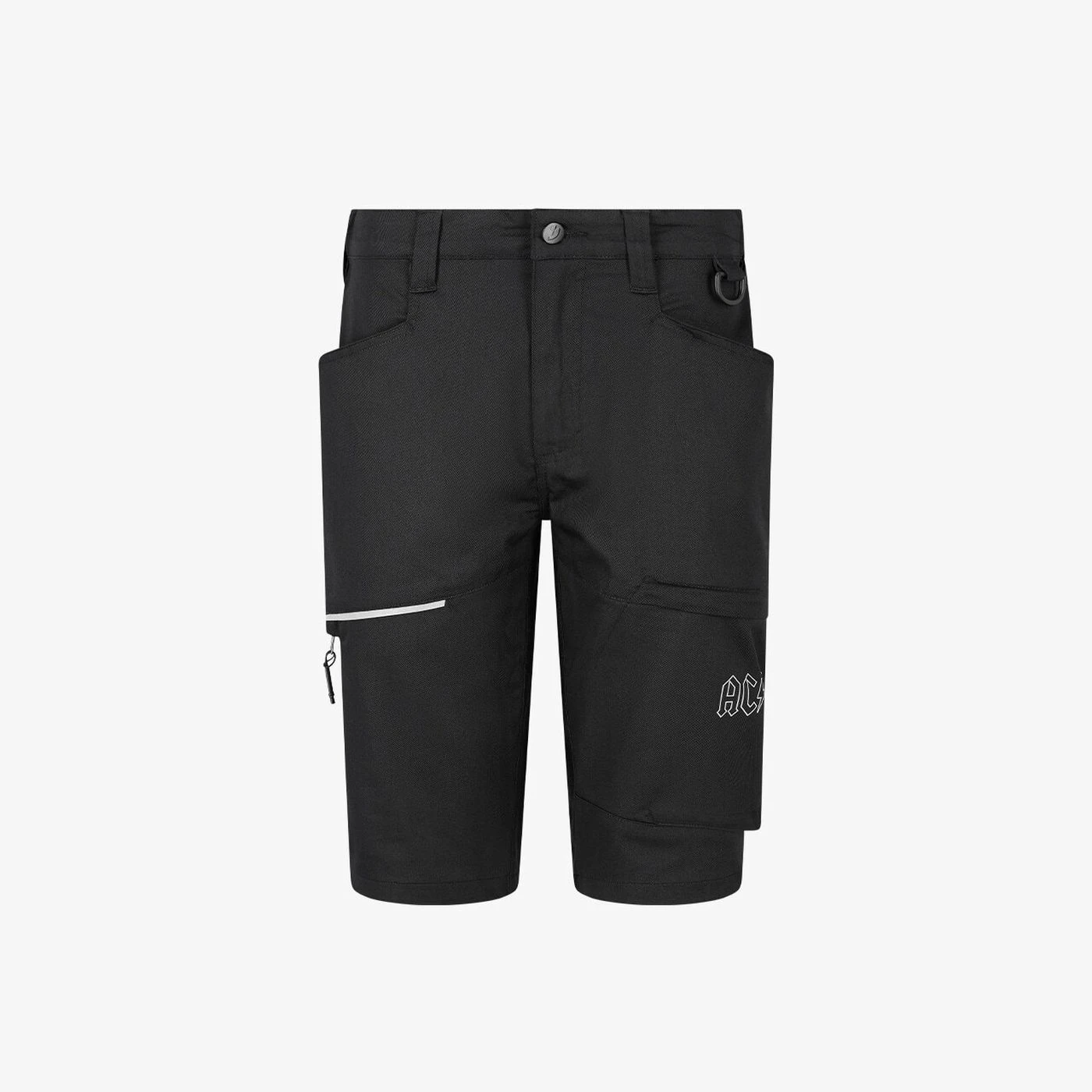 Pantaloni scurți unisex ACDC / Safety Jogger / Pantaloni scurți de lucru