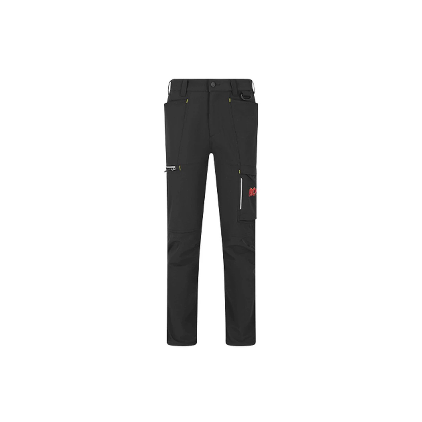 Pantaloni de lucru unisex ACDC / Safety Jogger / Pantaloni, salopete, colanți