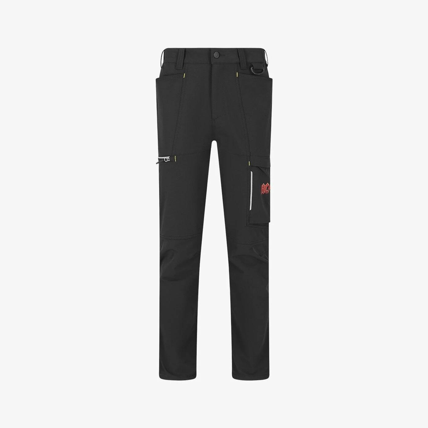 Pantaloni de lucru unisex ACDC / Safety Jogger / Pantaloni, salopete, colanți
