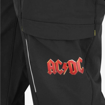 Pantaloni de lucru unisex ACDC / Safety Jogger / Pantaloni, salopete, colanți