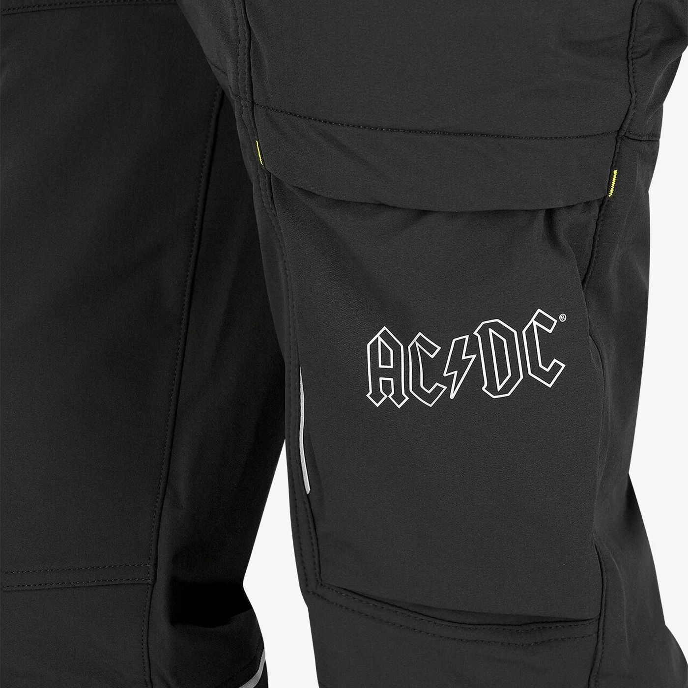 Pantaloni de lucru unisex ACDC / Safety Jogger / Pantaloni, salopete, colanți