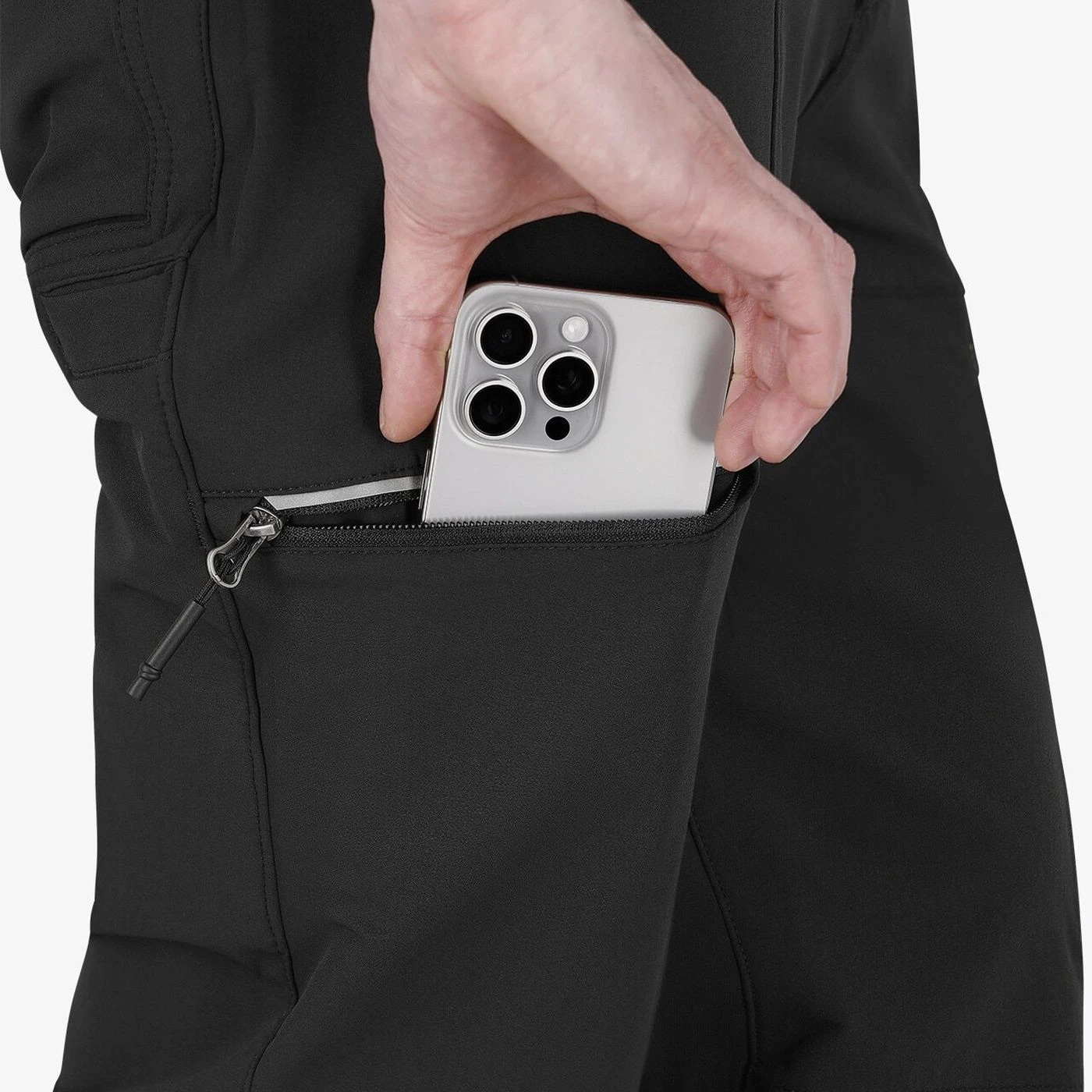 Pantaloni de lucru unisex ACDC / Safety Jogger / Pantaloni, salopete, colanți