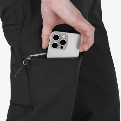 Pantaloni de lucru unisex ACDC / Safety Jogger / Pantaloni, salopete, colanți