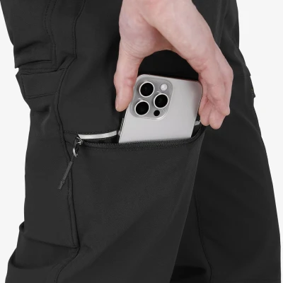 Pantaloni de lucru unisex ACDC / Safety Jogger / Pantaloni, salopete, colanți