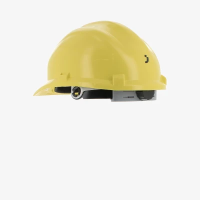 Cască de protecție KANHA LIGHT / Safety Jogger / Căști de lucru și uz general