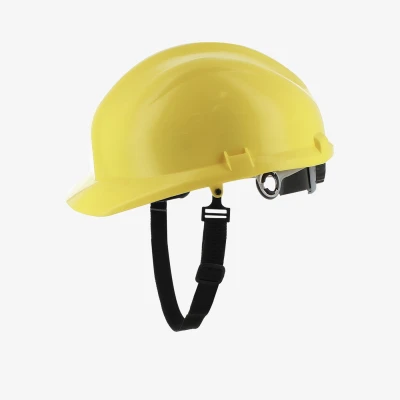 Cască de protecție KANHA L CHINSTRAP / Safety Jogger / Căști de lucru și uz general