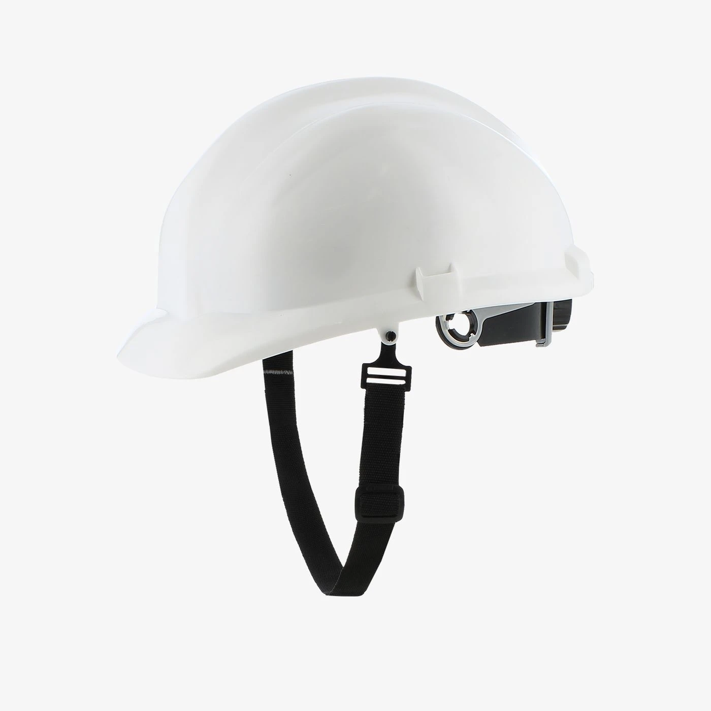 Cască de protecție KANHA L CHINSTRAP / Safety Jogger / Căști de lucru și uz general