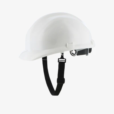 Cască de protecție KANHA L CHINSTRAP / Safety Jogger / Căști de lucru și uz general