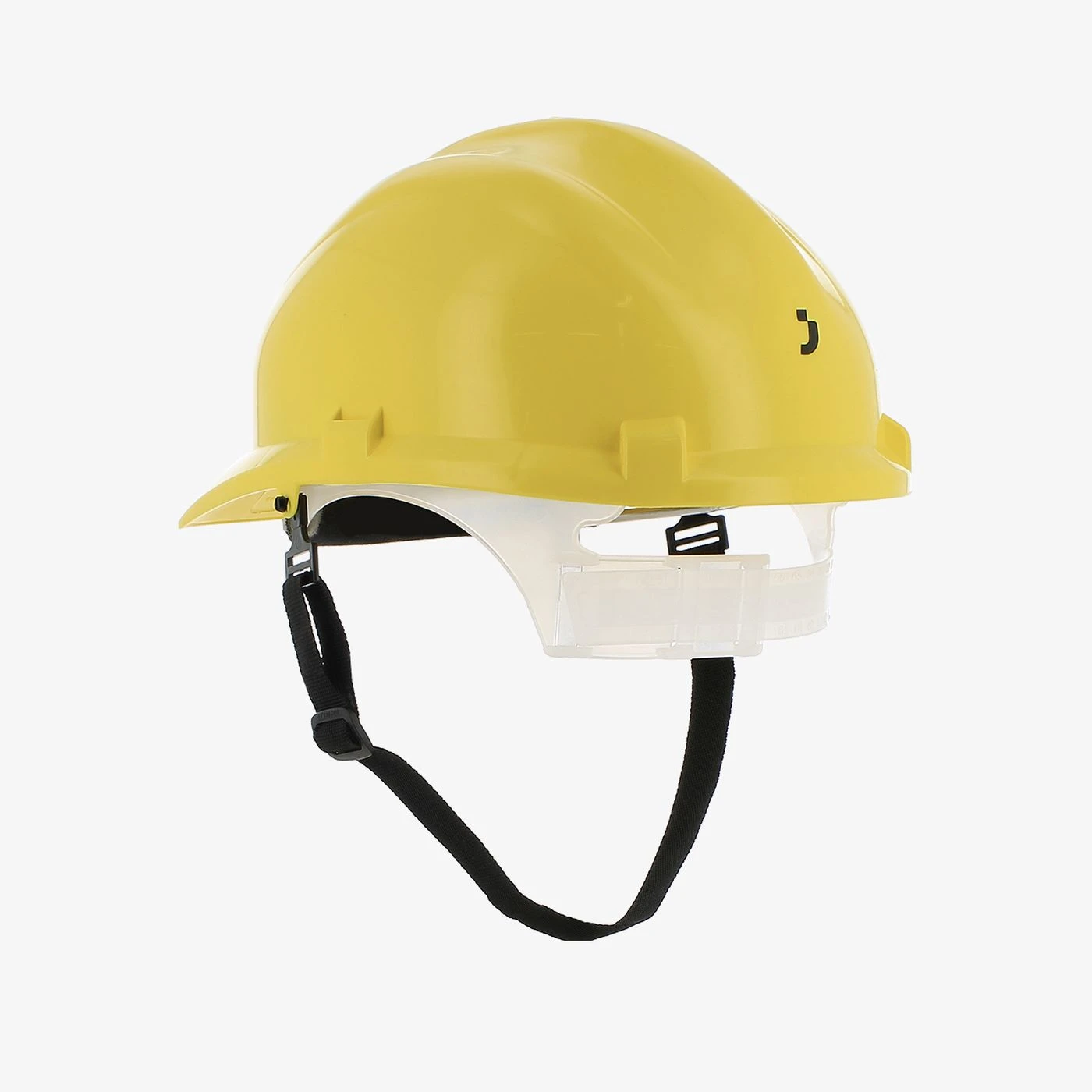 Cască de protecție KANHA S CHINSTRAP / Safety Jogger / Căști de lucru și uz general