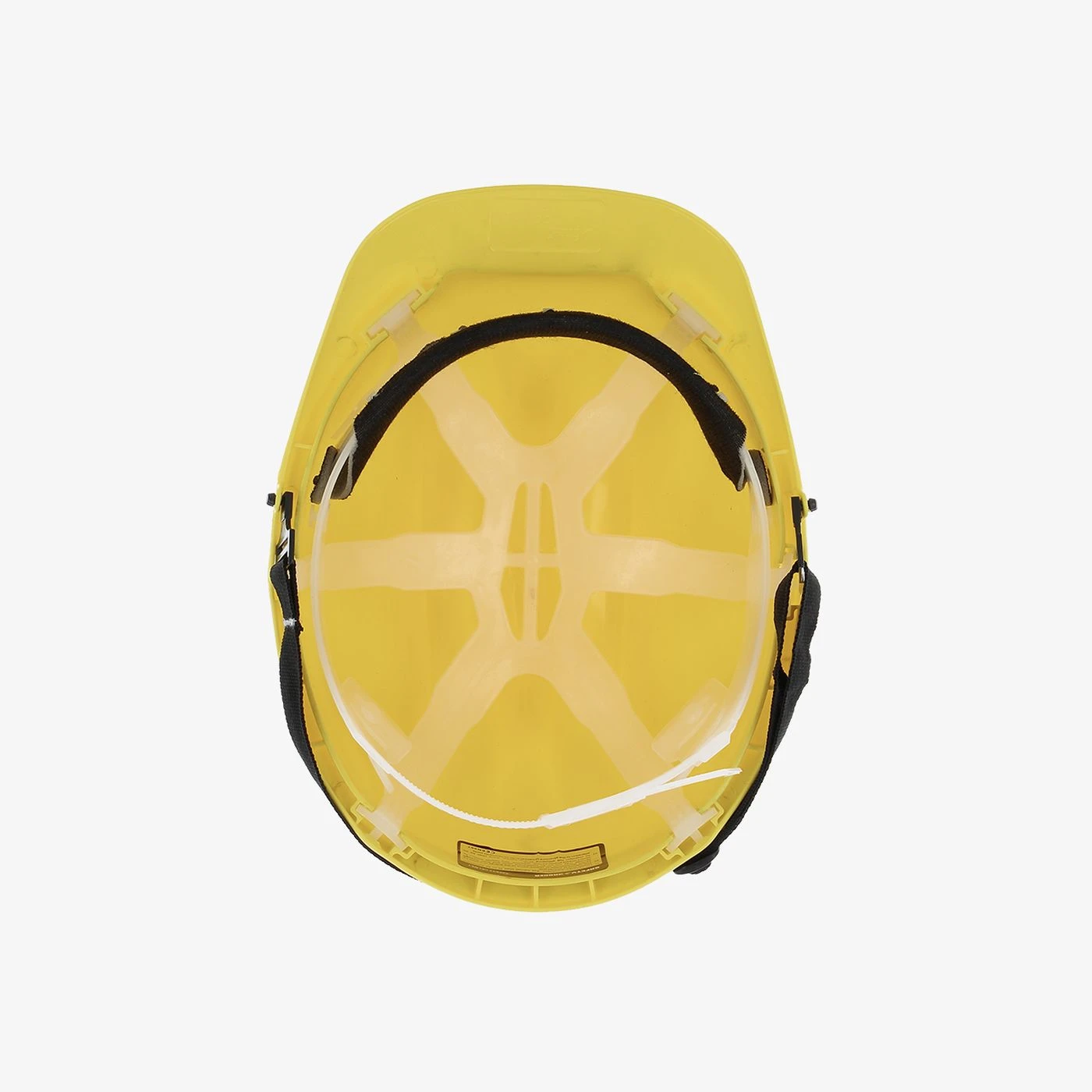 Cască de protecție KANHA S CHINSTRAP / Safety Jogger / Căști de lucru și uz general