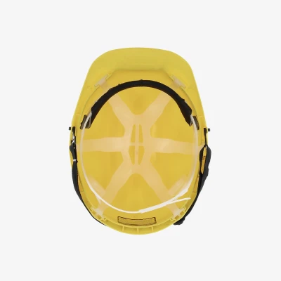 Cască de protecție KANHA S CHINSTRAP / Safety Jogger / Căști de lucru și uz general