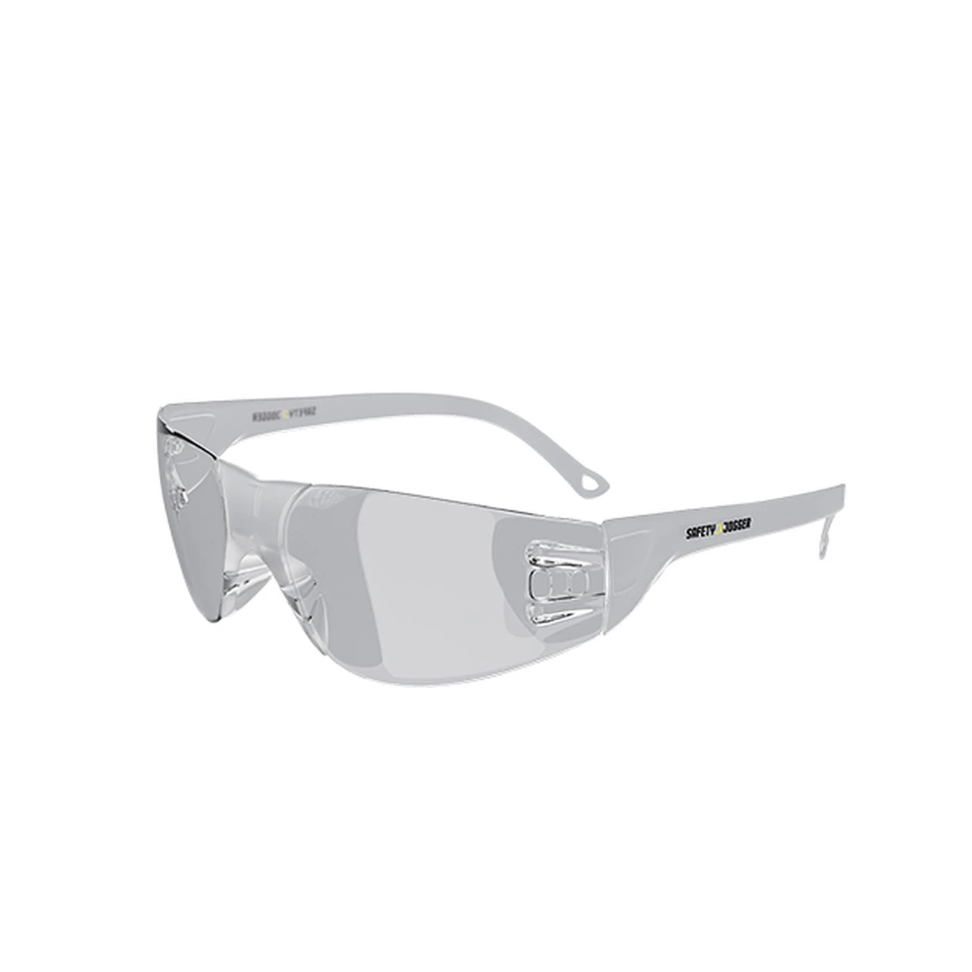 Ochelari de protecție VIRUNGA / Safety Jogger / Ochelari de protecție cu lentile transparente