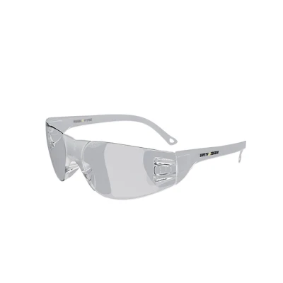 Ochelari de protecție VIRUNGA / Safety Jogger / Ochelari de protecție cu lentile transparente